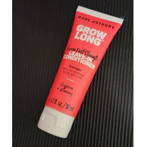Marc Anthony Grow Long Super Fast Strength Leave-In Conditioner 50ml
